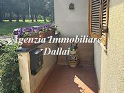 Villa a schiera 7 vani 260mq