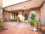 Villa a schiera 7 vani 272mq