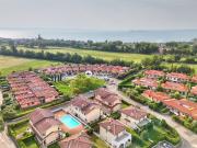 Villa a schiera 9 vani 201mq