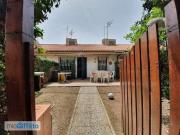 Villa a schiera arredata Ardea