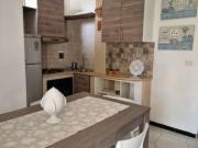 Villa a schiera arredata Baia verde, lidi