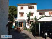 Villa a schiera arredata Boccadifalco