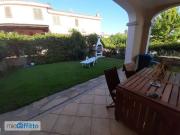 Villa a schiera arredata Case peschiera lu fraili