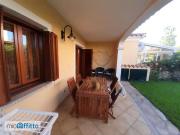 Villa a schiera arredata Case peschiera lu fraili