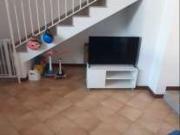 Villa a schiera arredata Centro