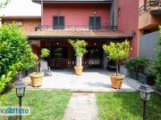 Villa a schiera arredata Centro