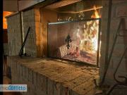 Villa a schiera arredata Centro, mare sassonia