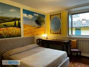 Villa a schiera arredata Centro storico