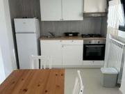 Villa a schiera arredata con piscina