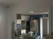 Villa a schiera arredata con terrazzo
