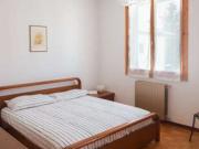 Villa a schiera arredata con terrazzo