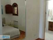 Villa a schiera arredata con terrazzo