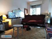 Villa a schiera arredata con terrazzo