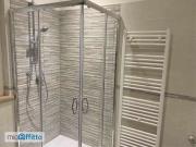 Villa a schiera arredata con terrazzo