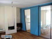 Villa a schiera arredata con terrazzo