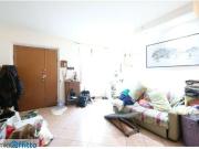 Villa a schiera arredata con terrazzo