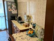 Villa a schiera arredata Crocetta