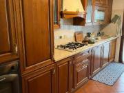 Villa a schiera arredata Crocetta