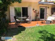 Villa a schiera arredata Fiumicino