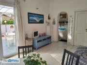 Villa a schiera arredata Fiumicino