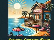 Villa a schiera arredata Fiumicino