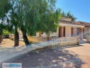 Villa a schiera arredata Gallipoli