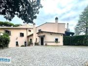 Villa a schiera arredata Giustiniana, olgiata, cesano Villa a schiera arredata Giustiniana, olgiata, cesano