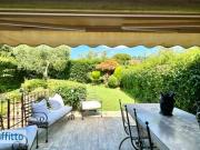 Villa a schiera arredata Giustiniana, olgiata, cesano