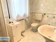 Villa a schiera arredata Isola albarella