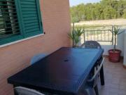 Villa a schiera arredata Lido campomarino