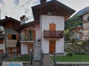 Villa a schiera arredata Lizzola