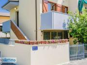 Villa a schiera arredata Lungomare