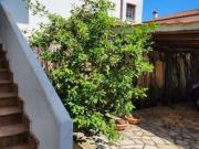 Villa a schiera arredata Mezzomonte