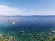 Villa a schiera arredata Nerano