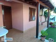 Villa a schiera arredata Pomezia