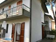 Villa a schiera arredata Ravenna