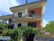 Villa a schiera arredata San Giacomo Degli Schiavoni