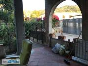 Villa a schiera arredata Santa maria
