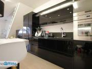 Villa a schiera arredata Santa viola