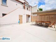 Villa a schiera arredata Seravezza