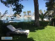 Villa a schiera arredata Tonnarella