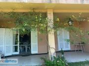 Villa a schiera arredata Tonnarella