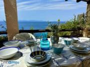 Villa a schiera arredata Torre delle stelle