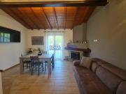 Villa a schiera bilocale 87mq