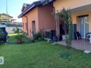 Villa a schiera con terrazzo Centro