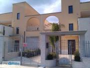 Villa a schiera con terrazzo Fasano