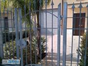 Villa a schiera con terrazzo Fasano