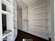 Villa a schiera con terrazzo Parioli, pinciano