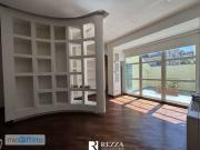 Villa a schiera con terrazzo Parioli, pinciano