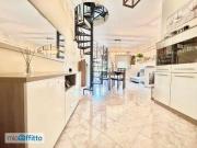 Villa a schiera con terrazzo Tommaso natale